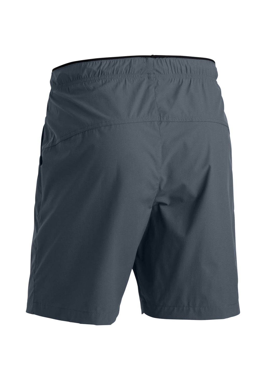 Maier Sports Fort Shorts M Shorts Herren graphite - 3