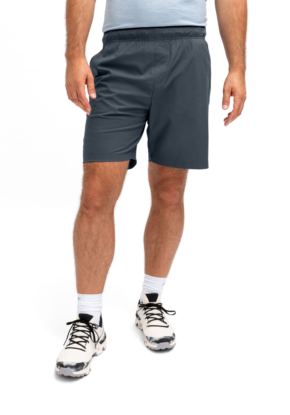 Maier Sports Fort Shorts M Shorts Herren graphite - 4
