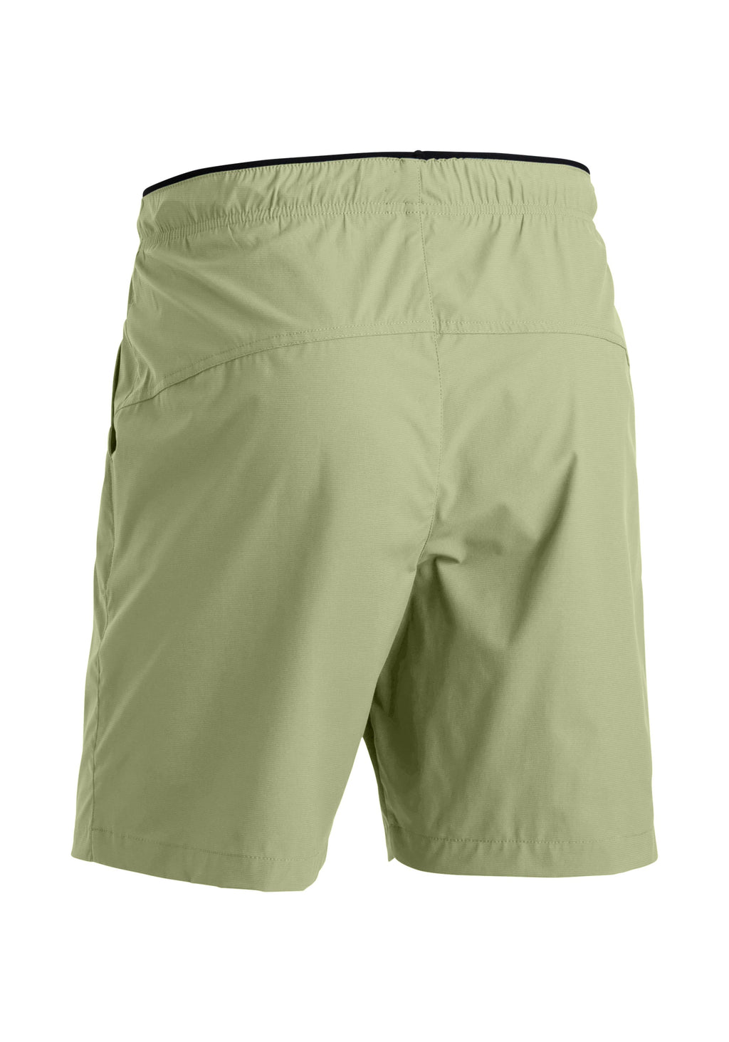 Maier Sports Fort Shorts M Shorts Herren green foam - 3