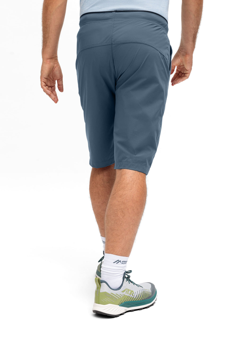 Maier Sports Fort Bermuda M Bermuda Herren ensign blue - 5