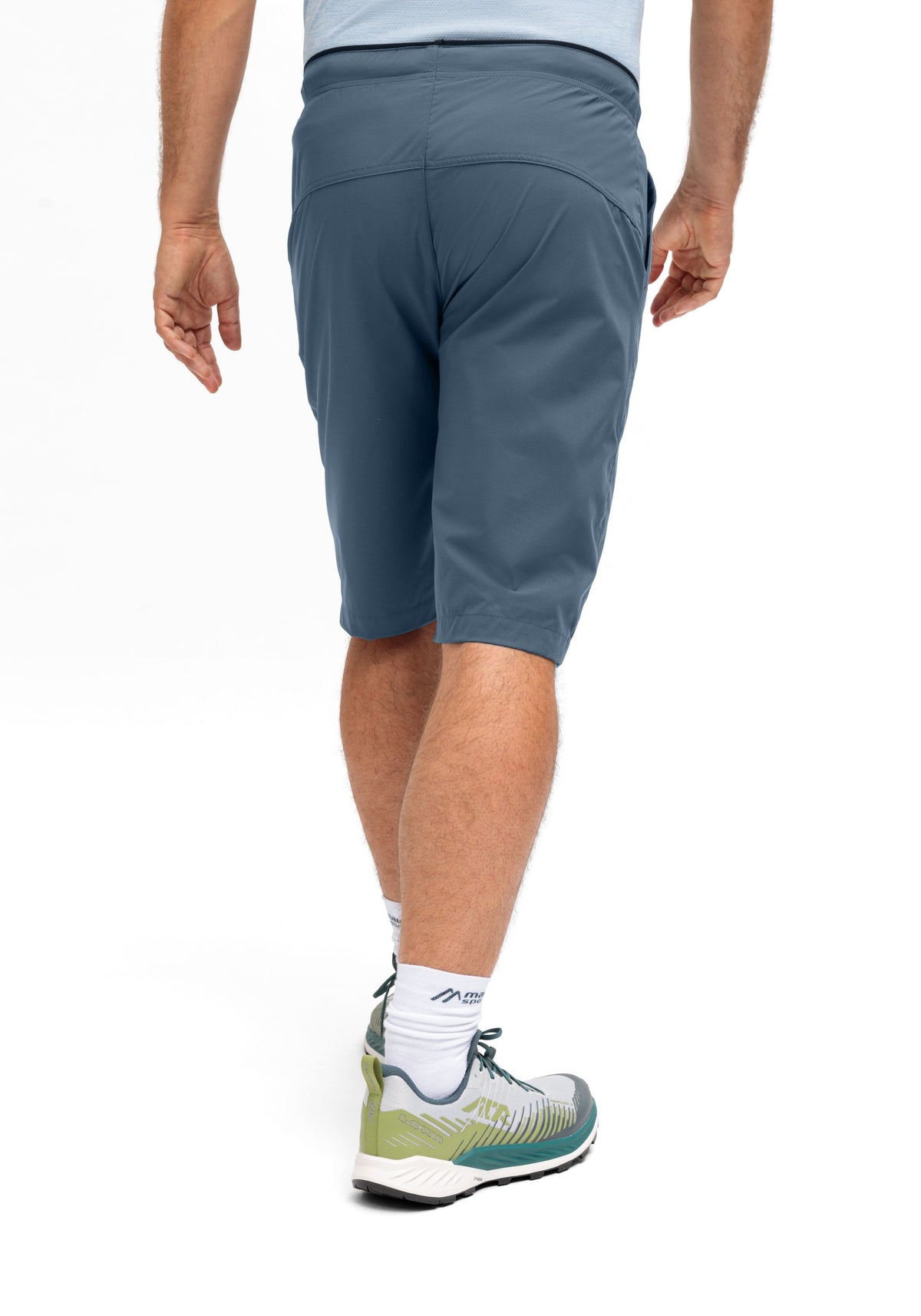 Maier Sports Fort Bermuda M Bermuda Herren ensign blue - 5