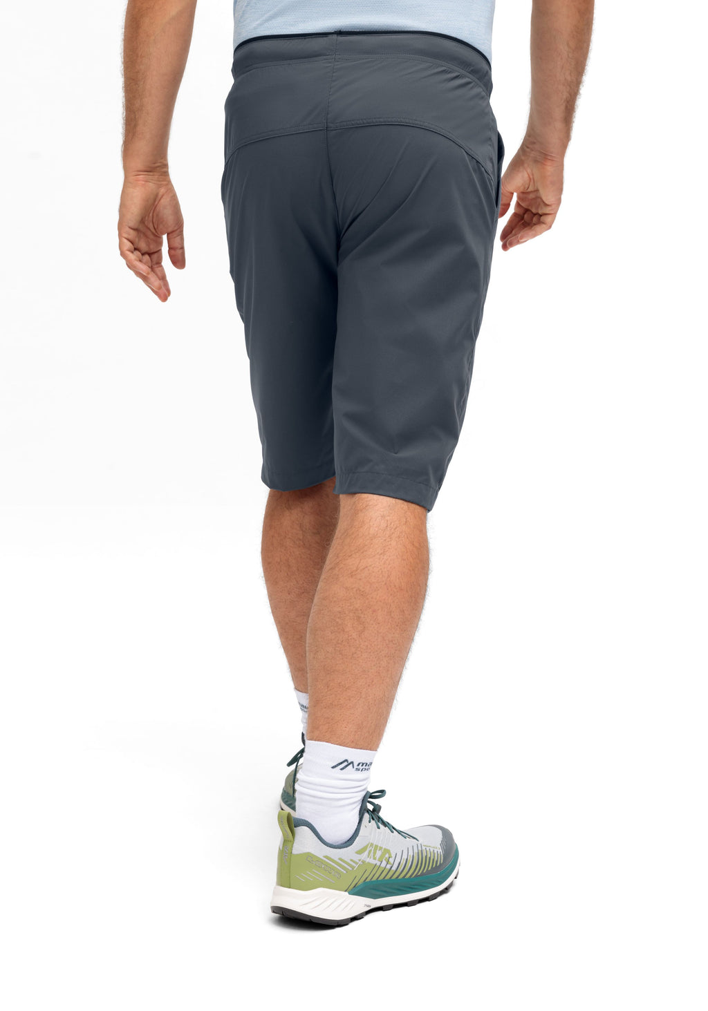 Maier Sports Fort Bermuda M Bermuda Herren graphite - 5