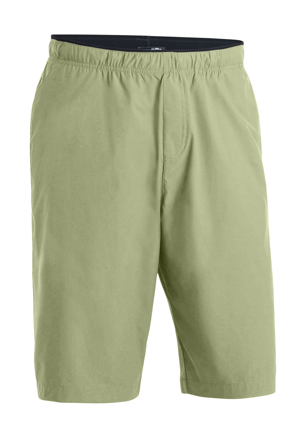 Maier Sports Fort Bermuda M Bermuda Herren green foam
