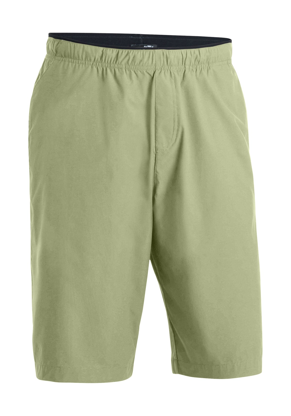Maier Sports Fort Bermuda M Bermuda Herren green foam