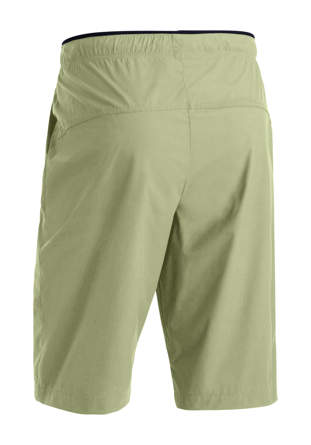 Maier Sports Fort Bermuda M Bermuda Herren green foam - 3