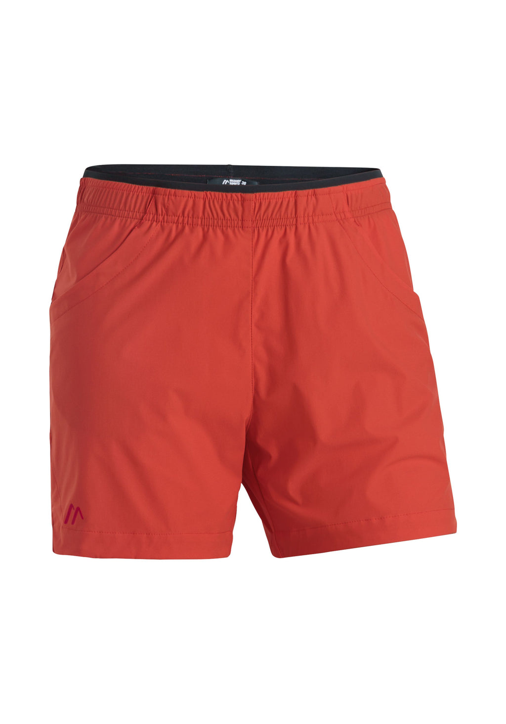 Maier Sports Fort Shorts W Shorts Damen lollipop