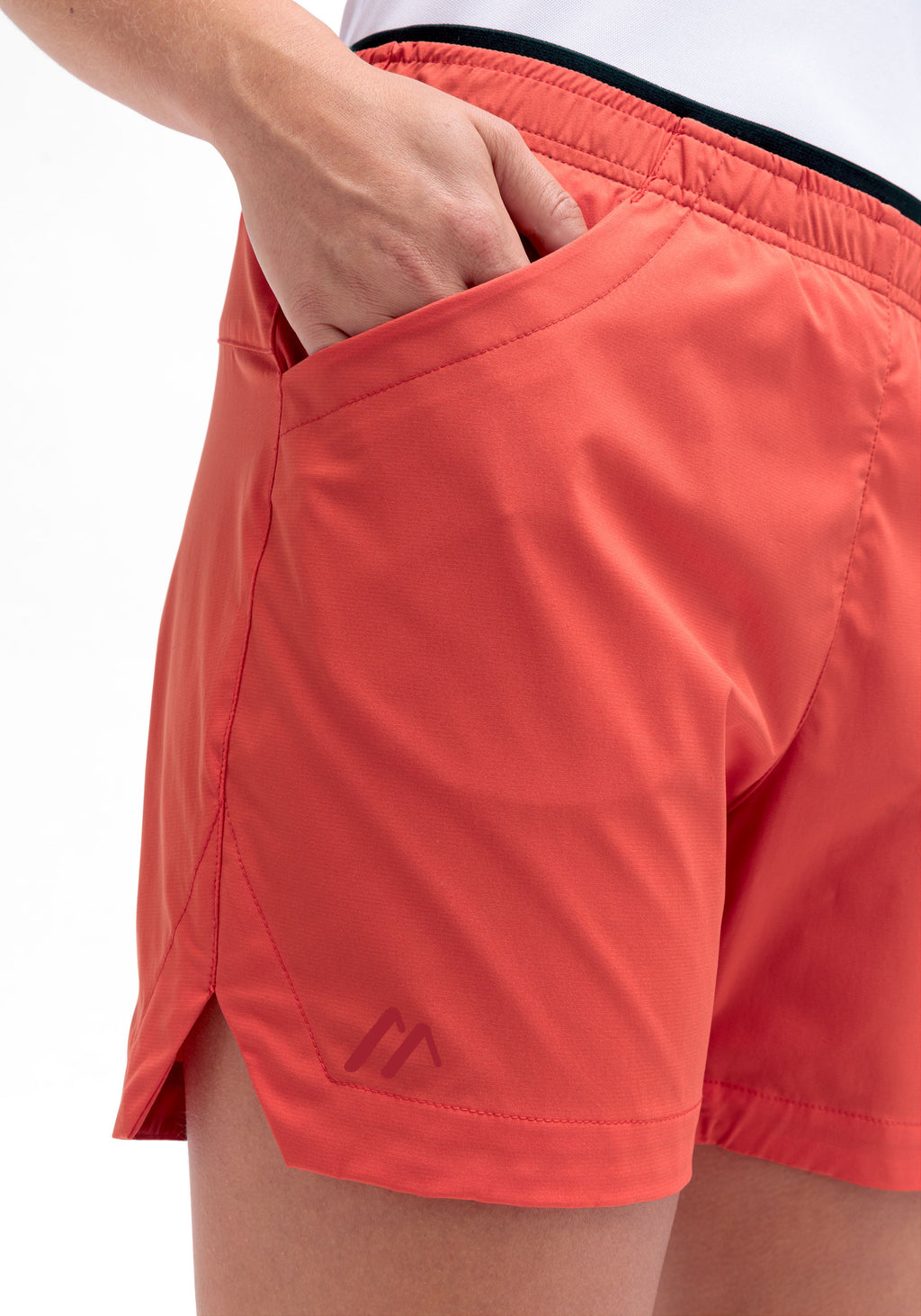 Maier Sports Fort Shorts W Shorts Damen lollipop - 2