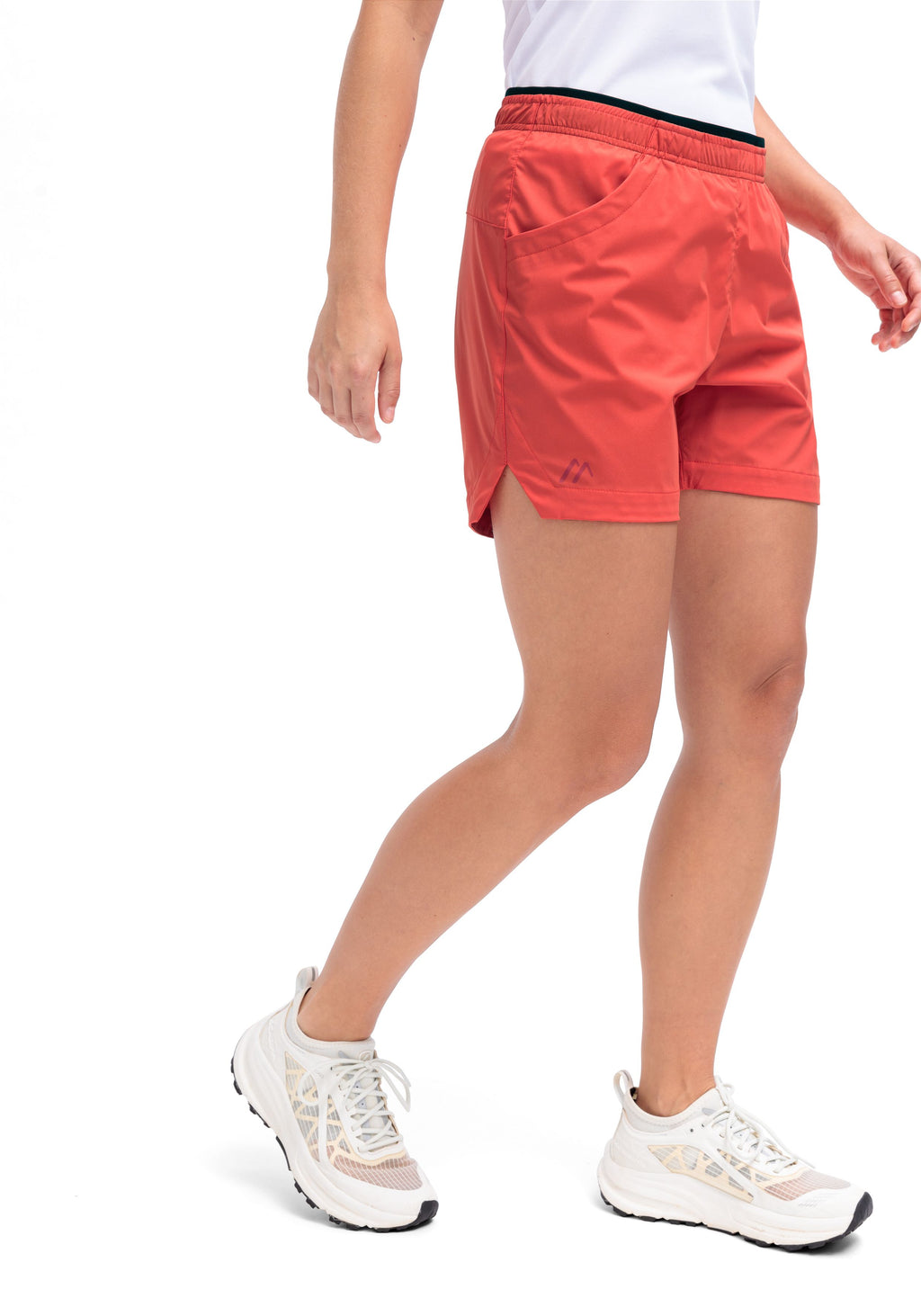 Maier Sports Fort Shorts W Shorts Damen lollipop - 4