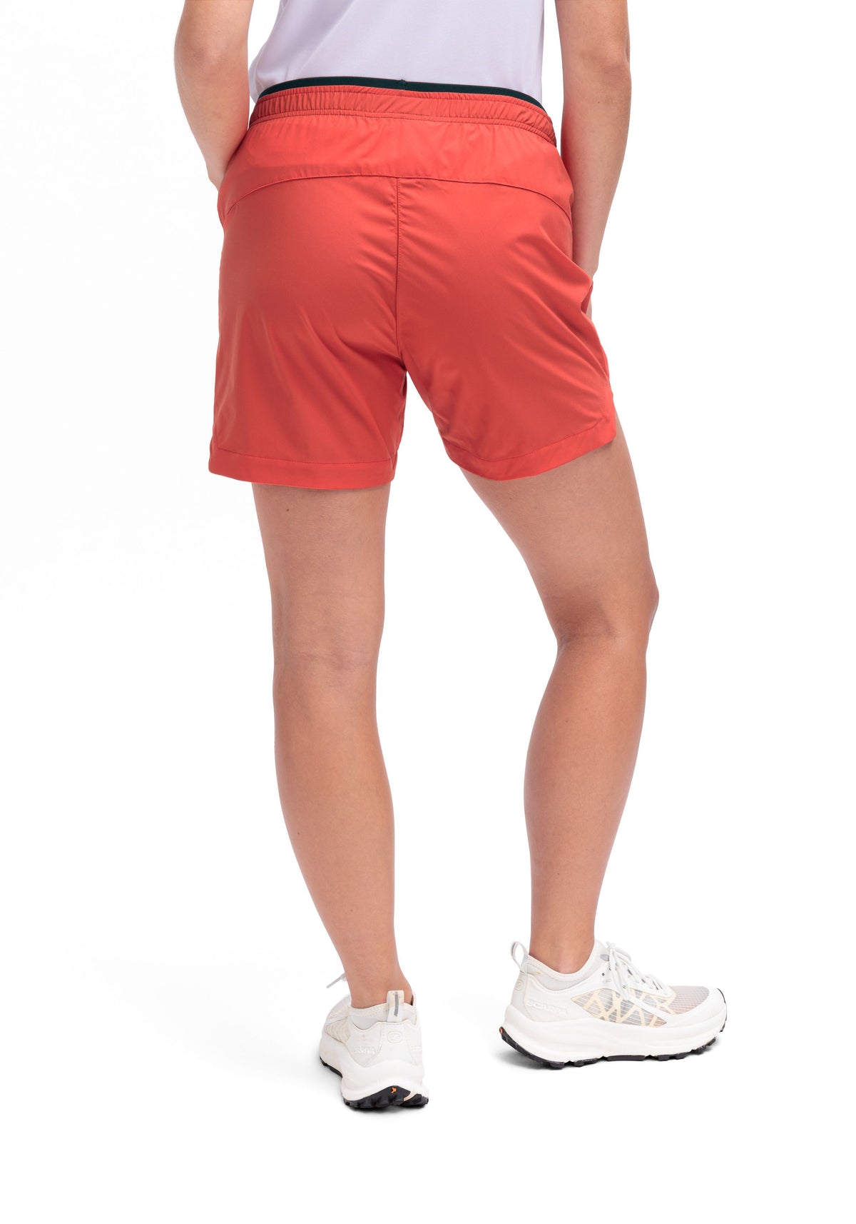 Maier Sports Fort Shorts W Shorts Damen lollipop - 5