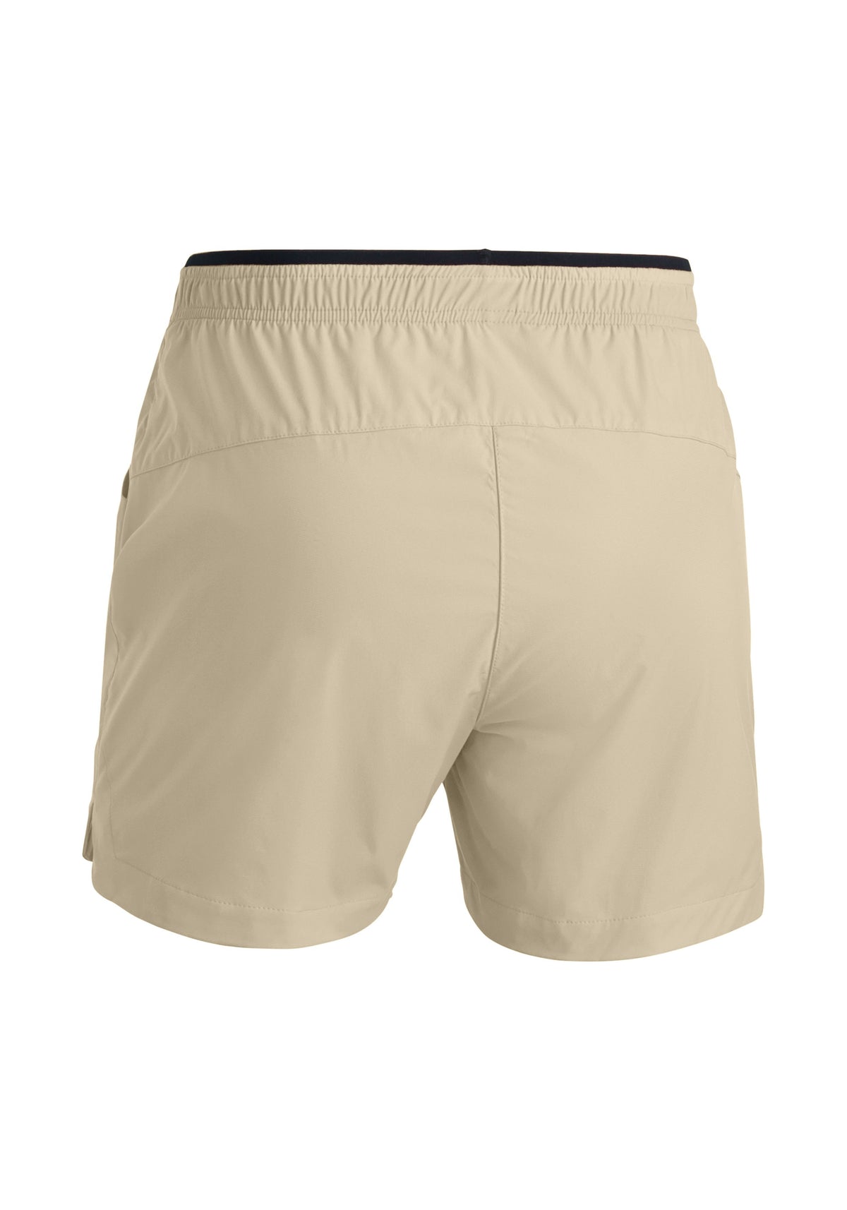 Maier Sports Fort Shorts W Shorts Damen brown rice - 3