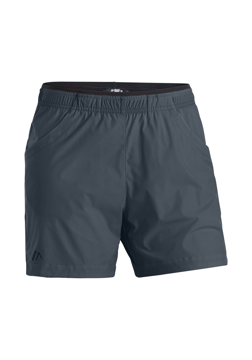 Maier Sports Fort Shorts W Shorts Damen graphite