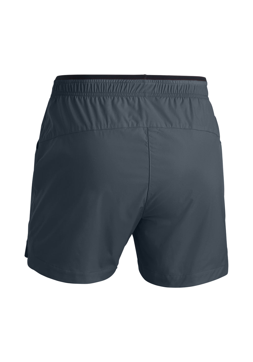 Maier Sports Fort Shorts W Shorts Damen graphite - 3