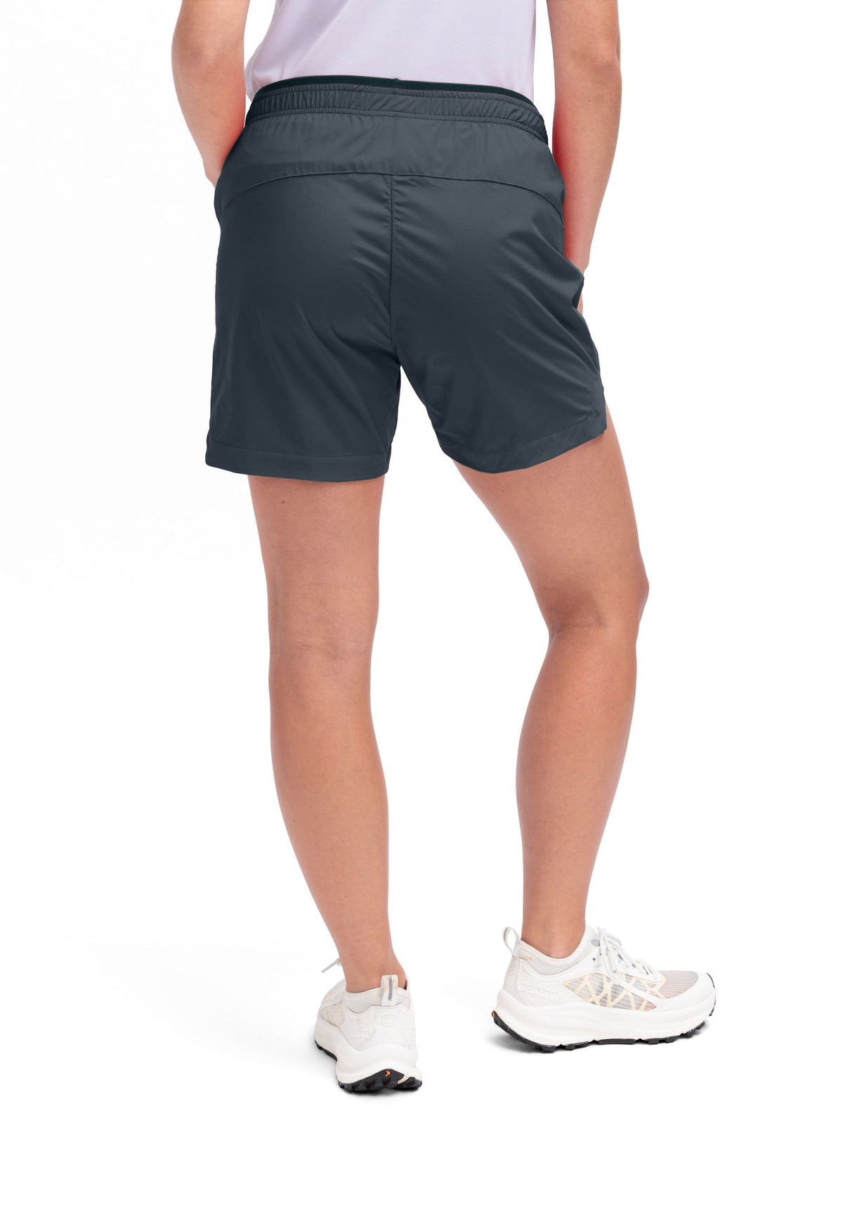 Maier Sports Fort Shorts W Shorts Damen graphite - 5