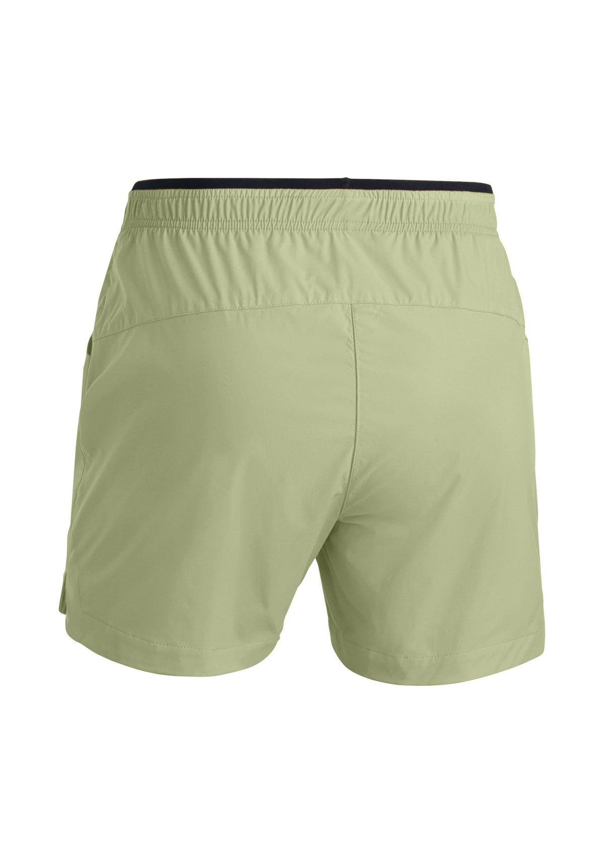 Maier Sports Fort Shorts W Shorts Damen green foam - 3