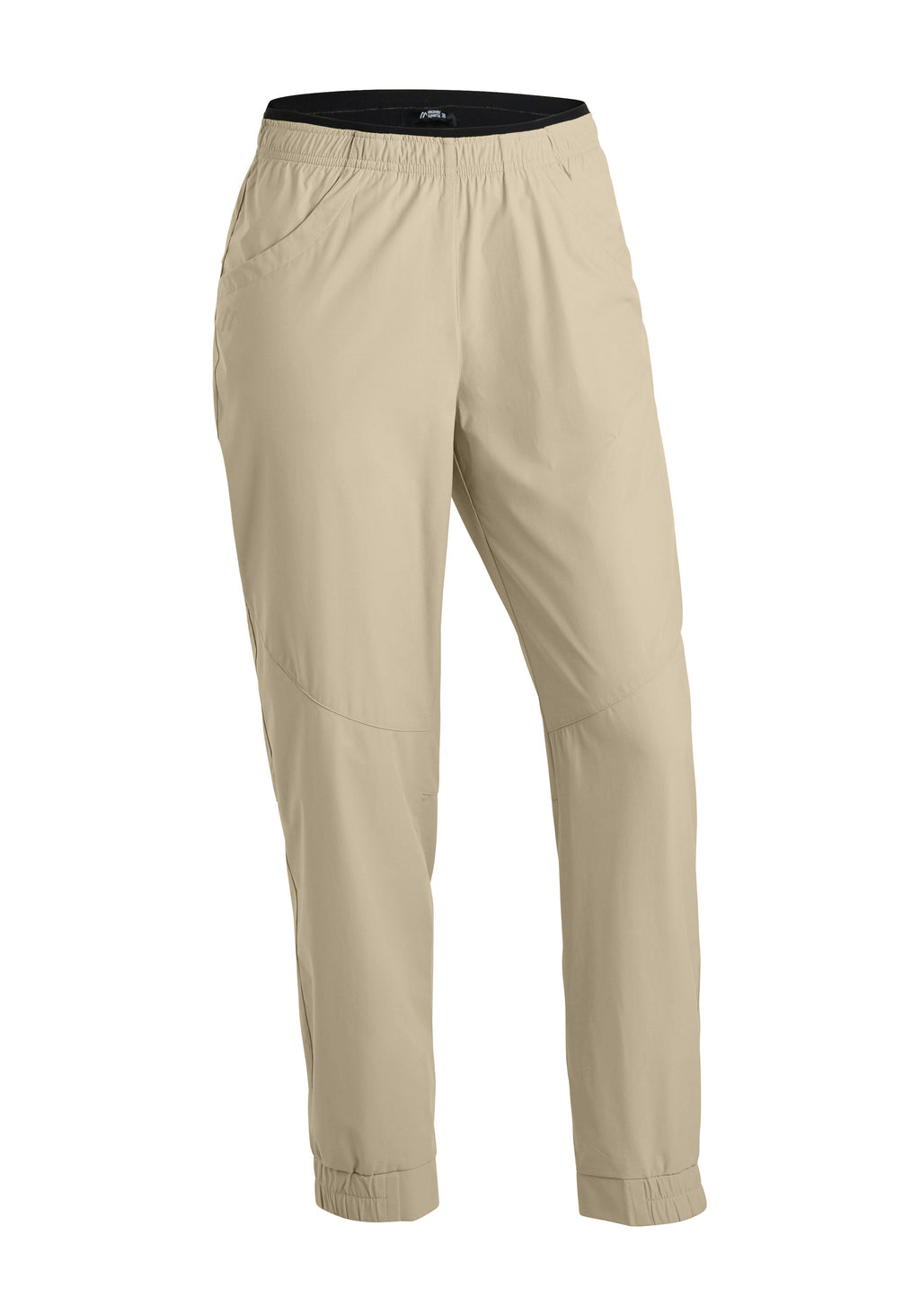 Maier Sports Fortunit XR 2.0 W Outdoorhose Damen brown rice