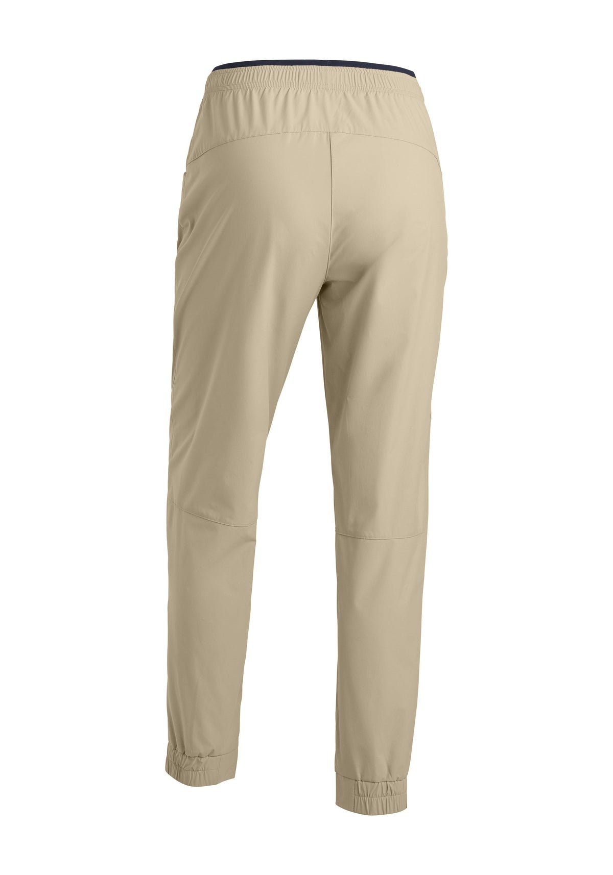 Maier Sports Fortunit XR 2.0 W Outdoorhose Damen brown rice - 3