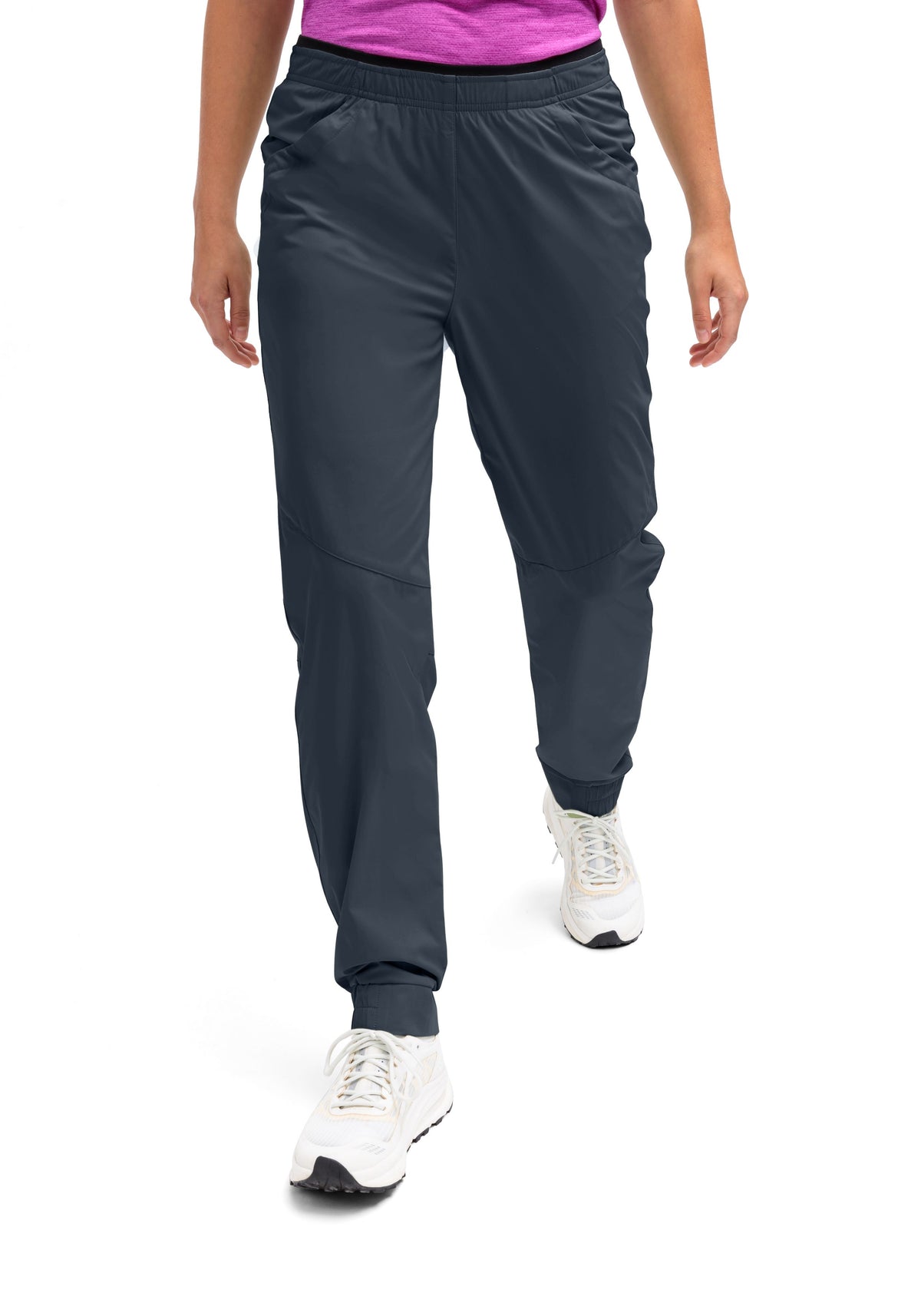 Maier Sports Fortunit XR 2.0 W Outdoorhose Damen graphite - 4