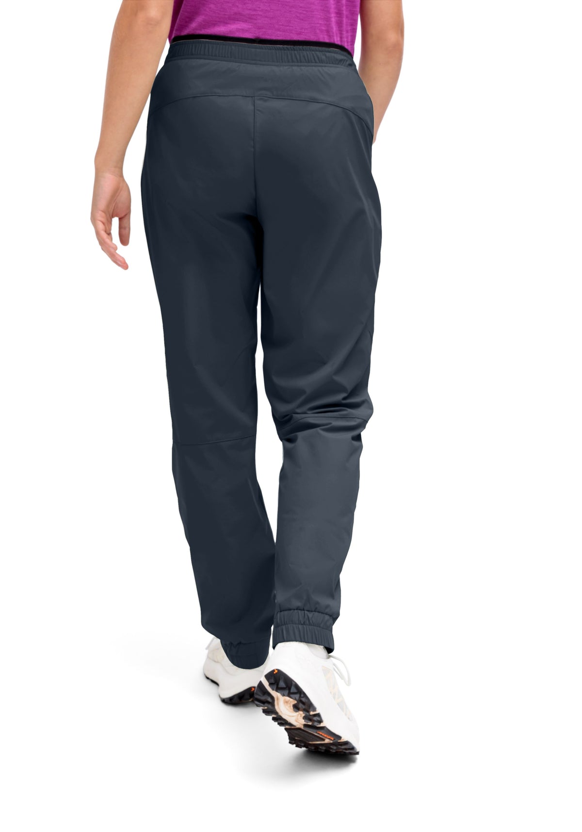 Maier Sports Fortunit XR 2.0 W Outdoorhose Damen graphite - 5