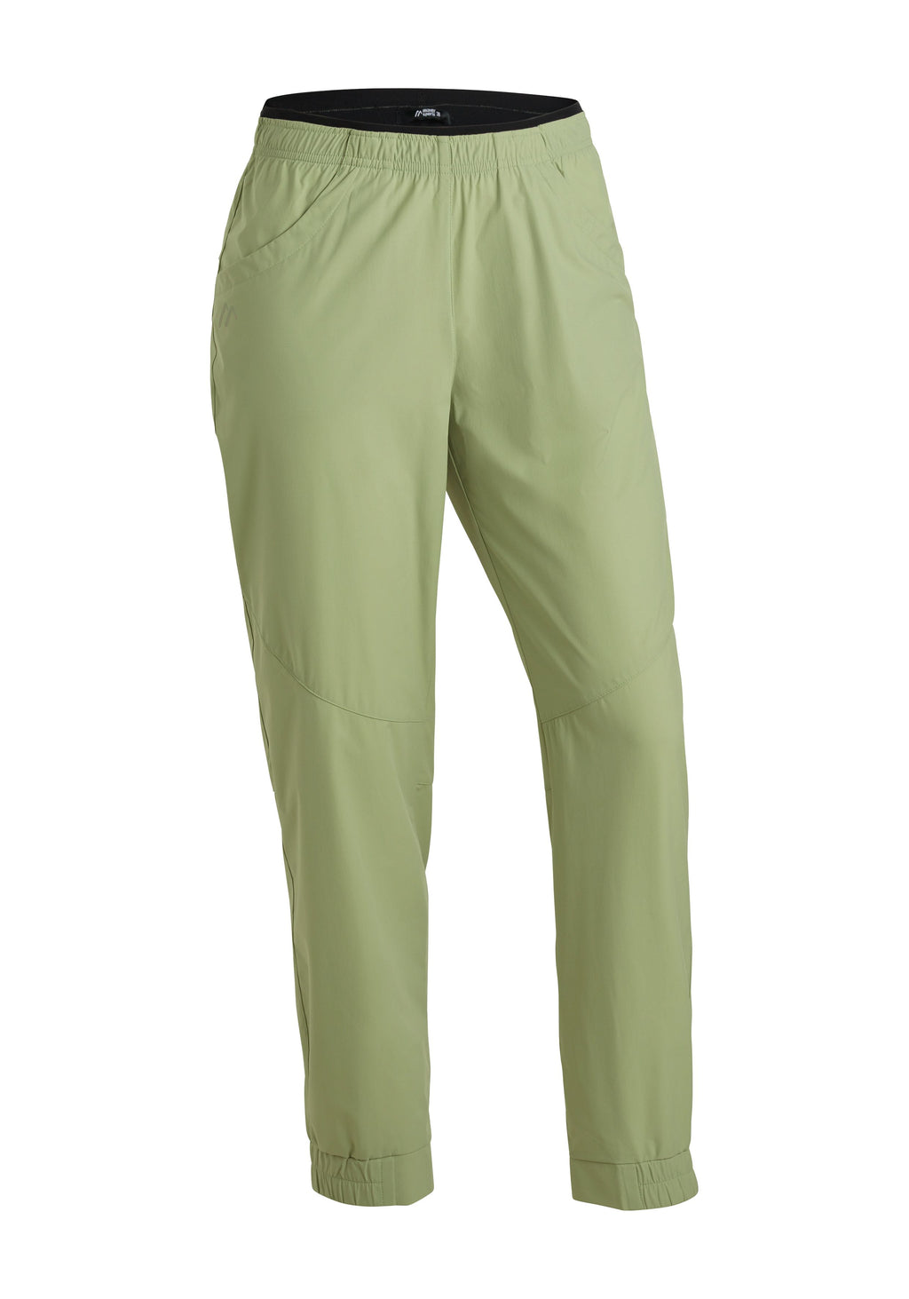 Maier Sports Fortunit XR 2.0 W Outdoorhose Damen green foam