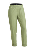 Maier Sports Fortunit XR 2.0 W Outdoorhose Damen green foam