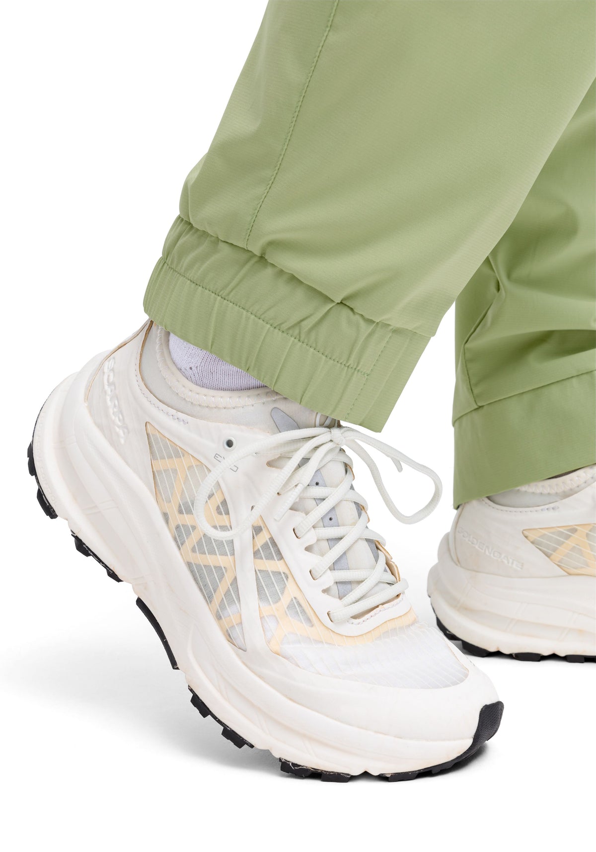 Maier Sports Fortunit XR 2.0 W Outdoorhose Damen green foam - 7