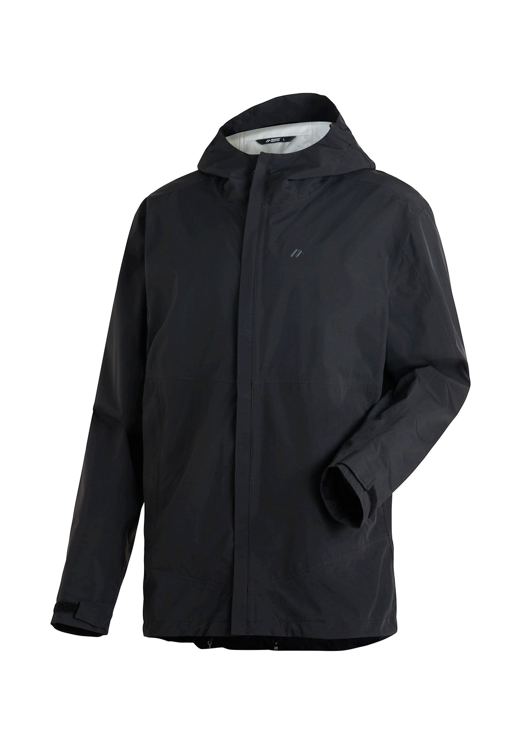 Maier Sports Hochblauen M Outdoorjacke Herren black