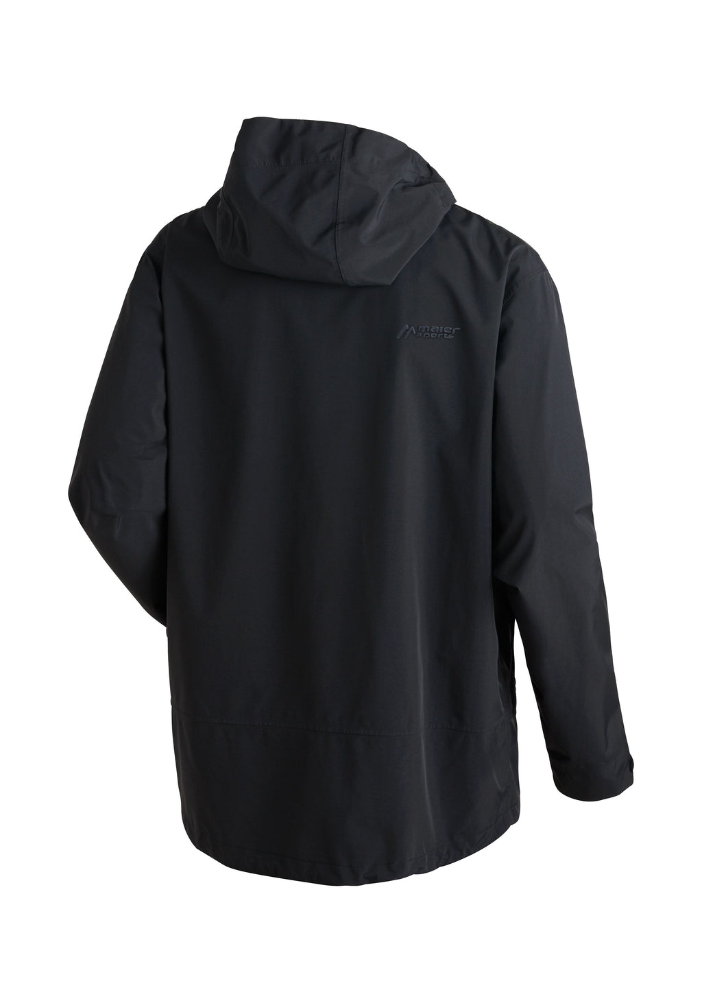 Maier Sports Hochblauen M Outdoorjacke Herren black - 3
