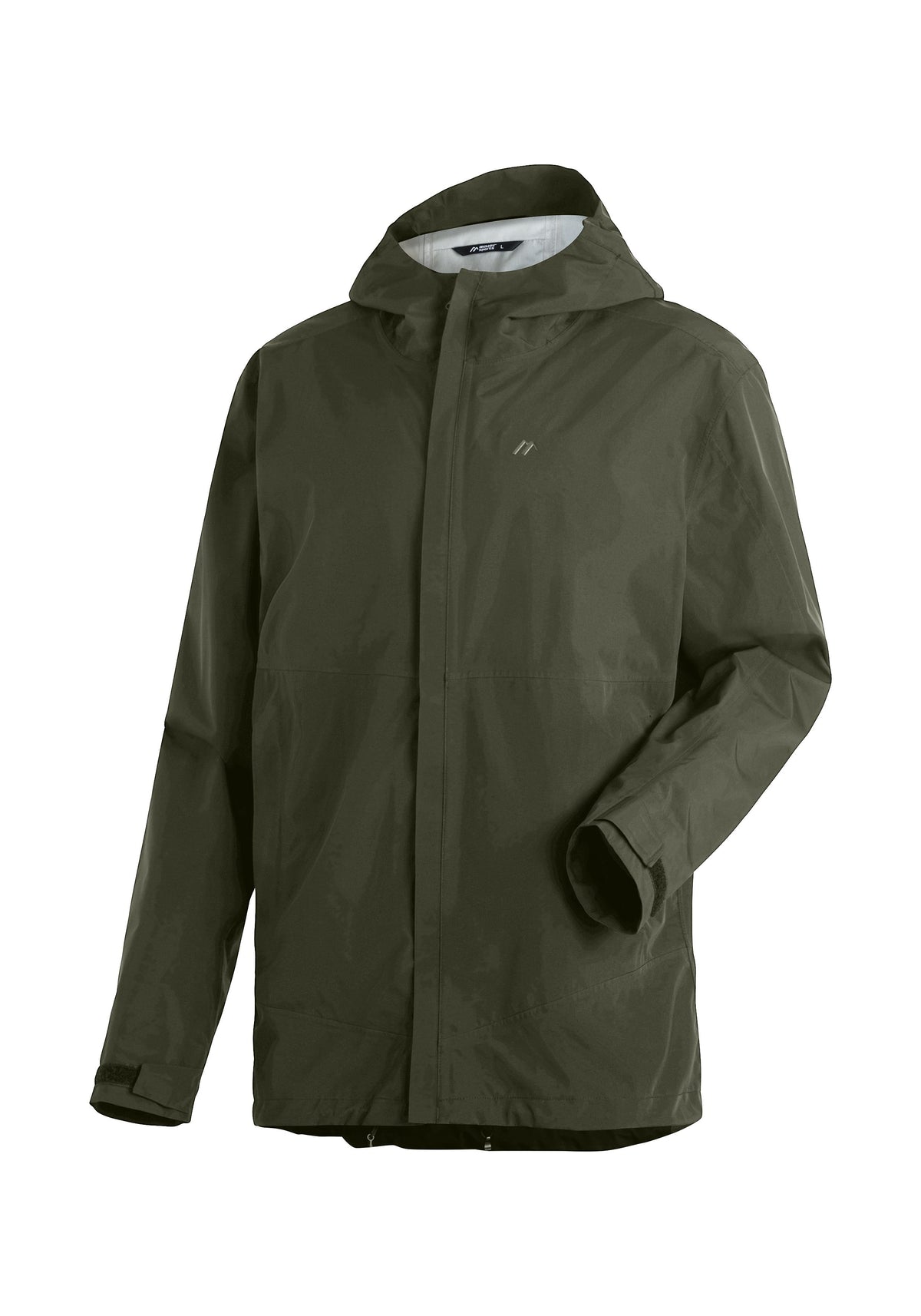 Maier Sports Hochblauen M Outdoorjacke Herren green goose