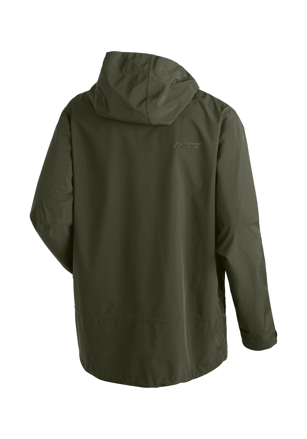 Maier Sports Hochblauen M Outdoorjacke Herren green goose - 3