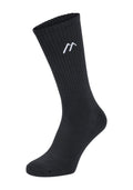 Maier Sports MS FAV Socks Socken Unisex black