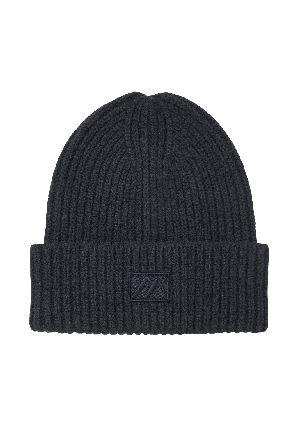 Maier Sports MS FAV Beanie Mütze Unisex black