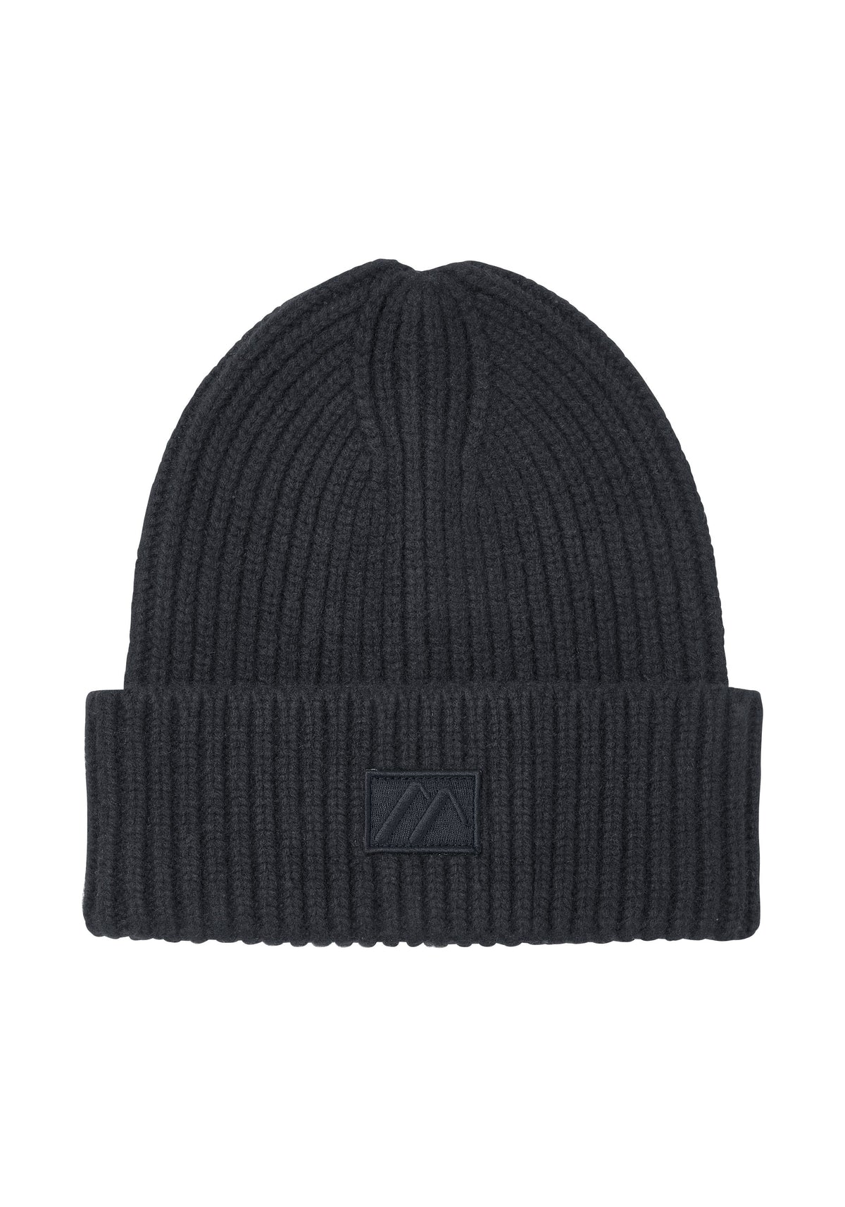 Maier Sports MS FAV Beanie Mütze Unisex black