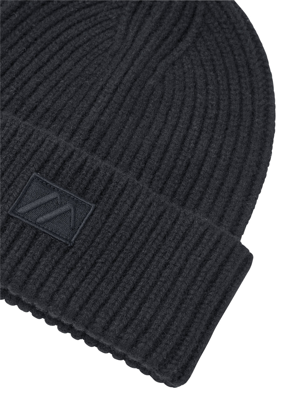 Maier Sports MS FAV Beanie Mütze Unisex black - 2