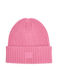 Maier Sports MS FAV Beanie Mütze Unisex aurora pink
