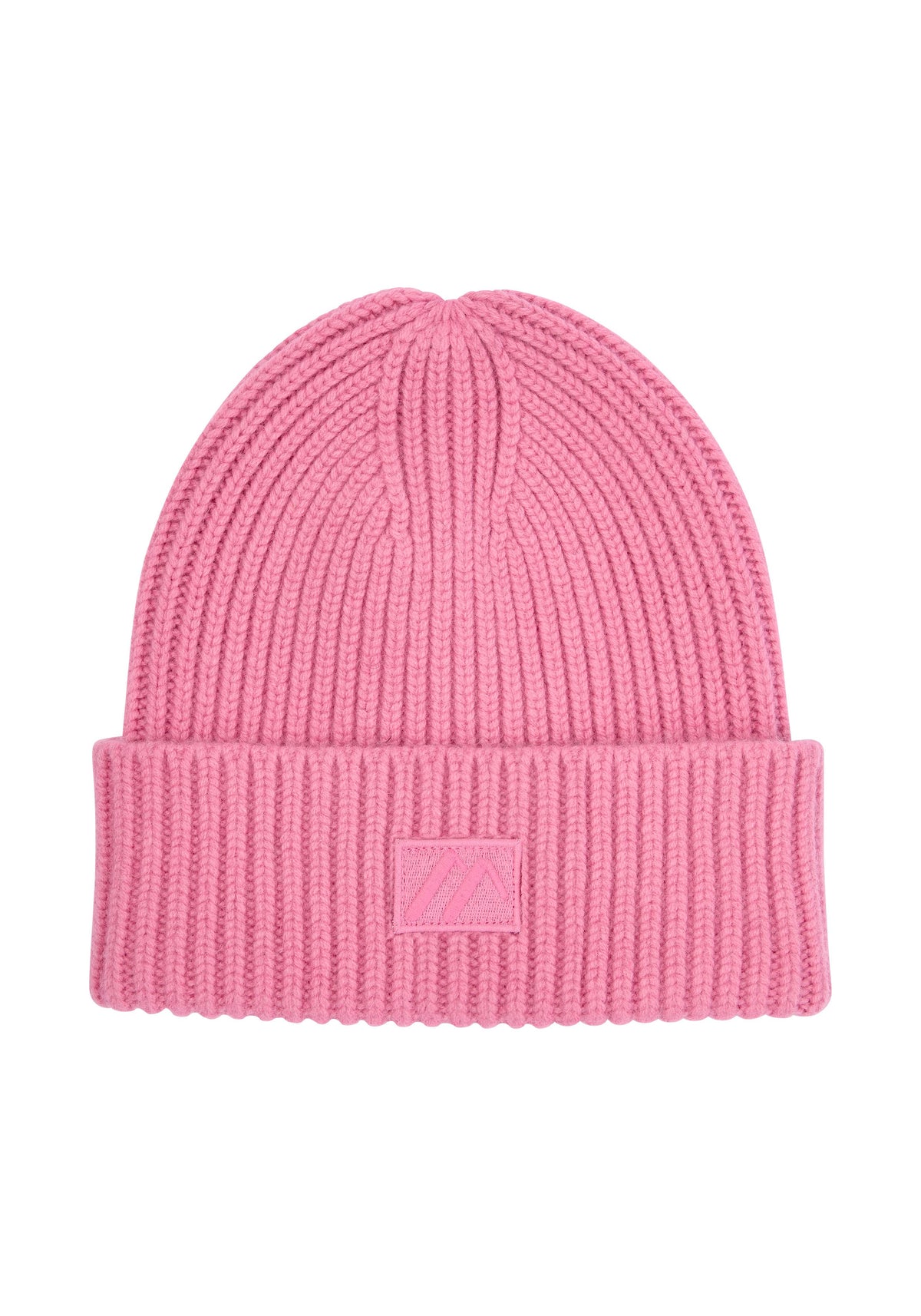 Maier Sports MS FAV Beanie Mütze Unisex aurora pink