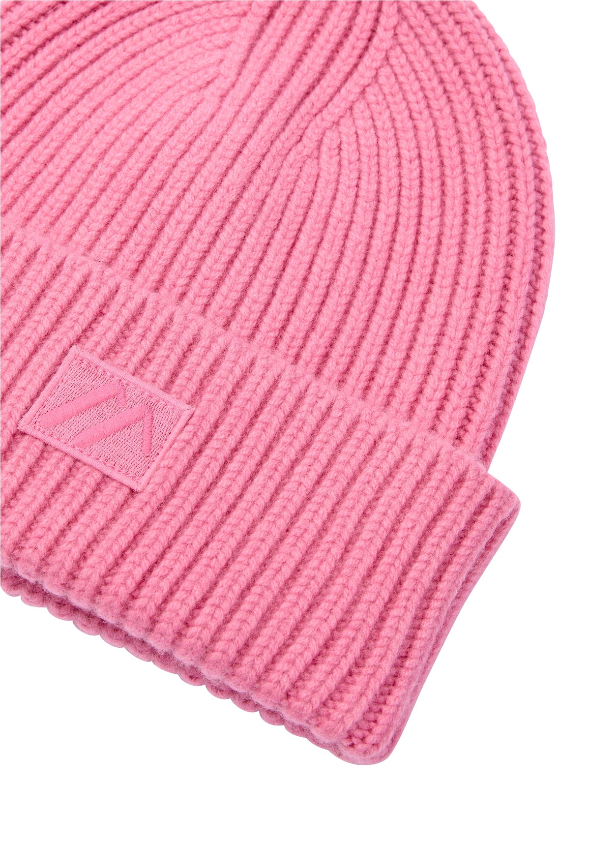 Maier Sports MS FAV Beanie Mütze Unisex aurora pink - 2