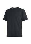 Maier Sports MS FAV Tee Print T-Shirt Herren black