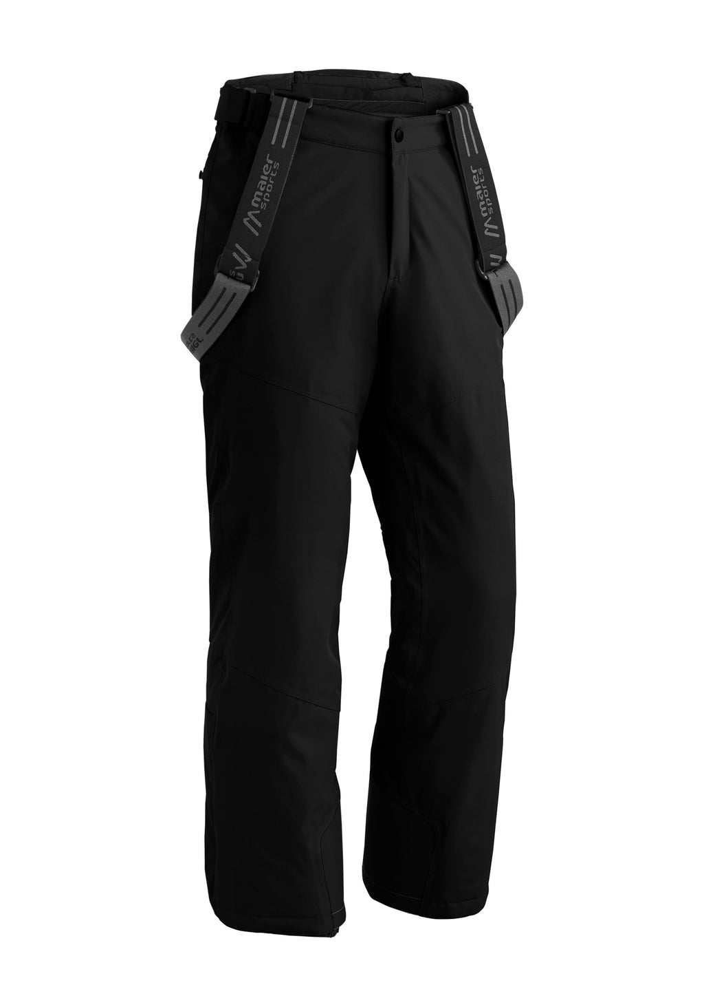 Maier Sports Anton 3.0 Skihose Herren black