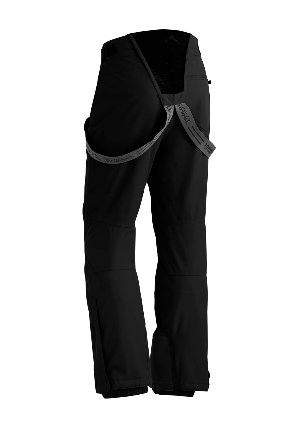 Maier Sports Anton 3.0 Skihose Herren black - 3