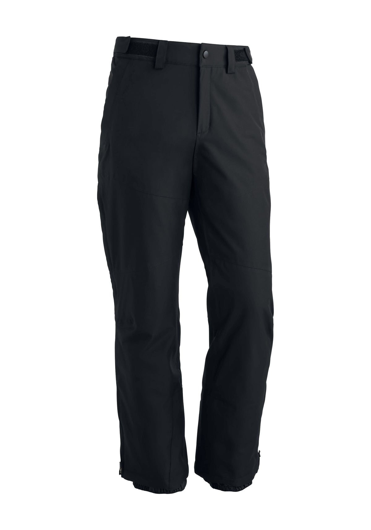 Maier Sports Majelletta Vent M Skihose Herren black