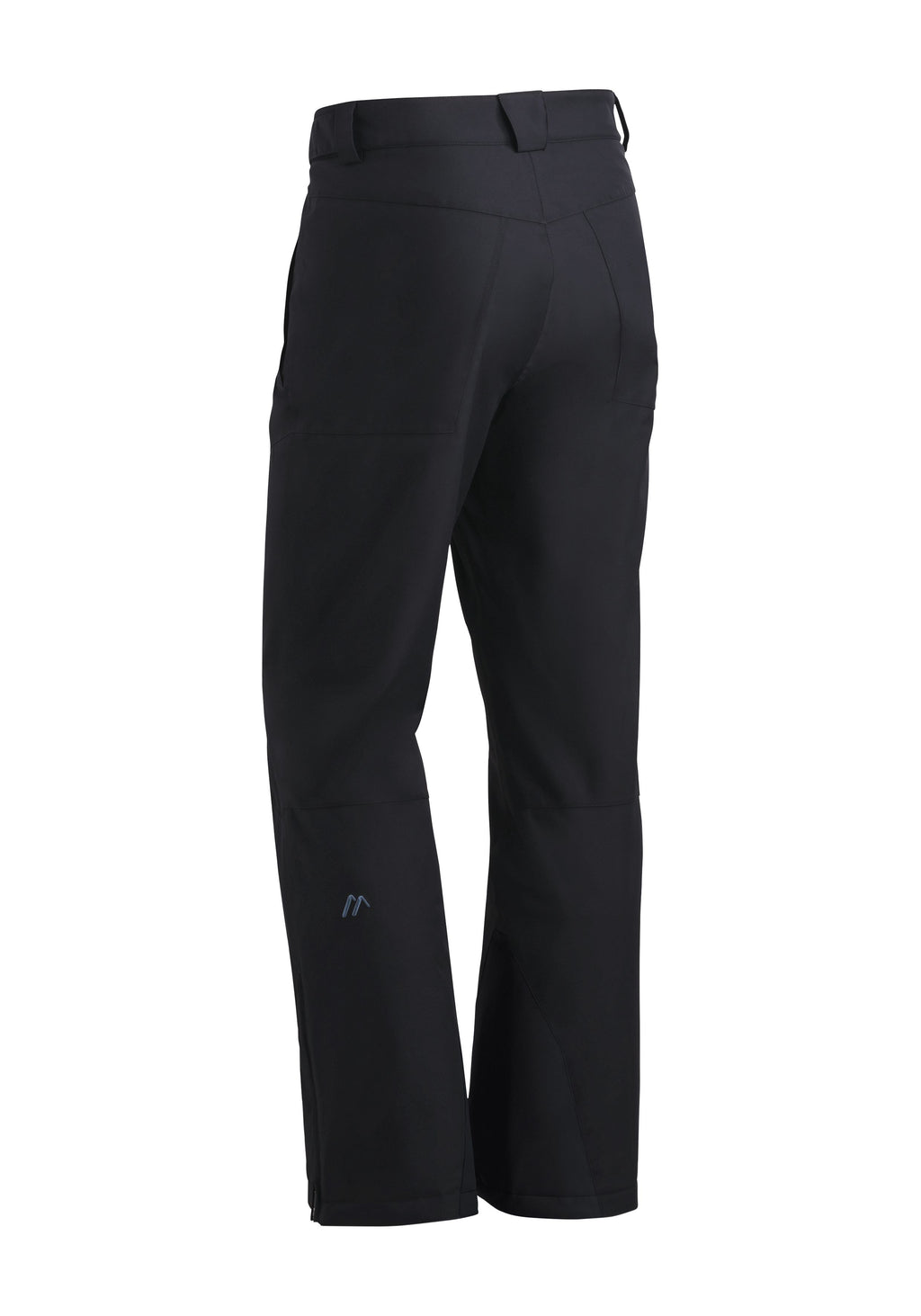 Maier Sports Majelletta 2.0 M Skihose Herren black - 3