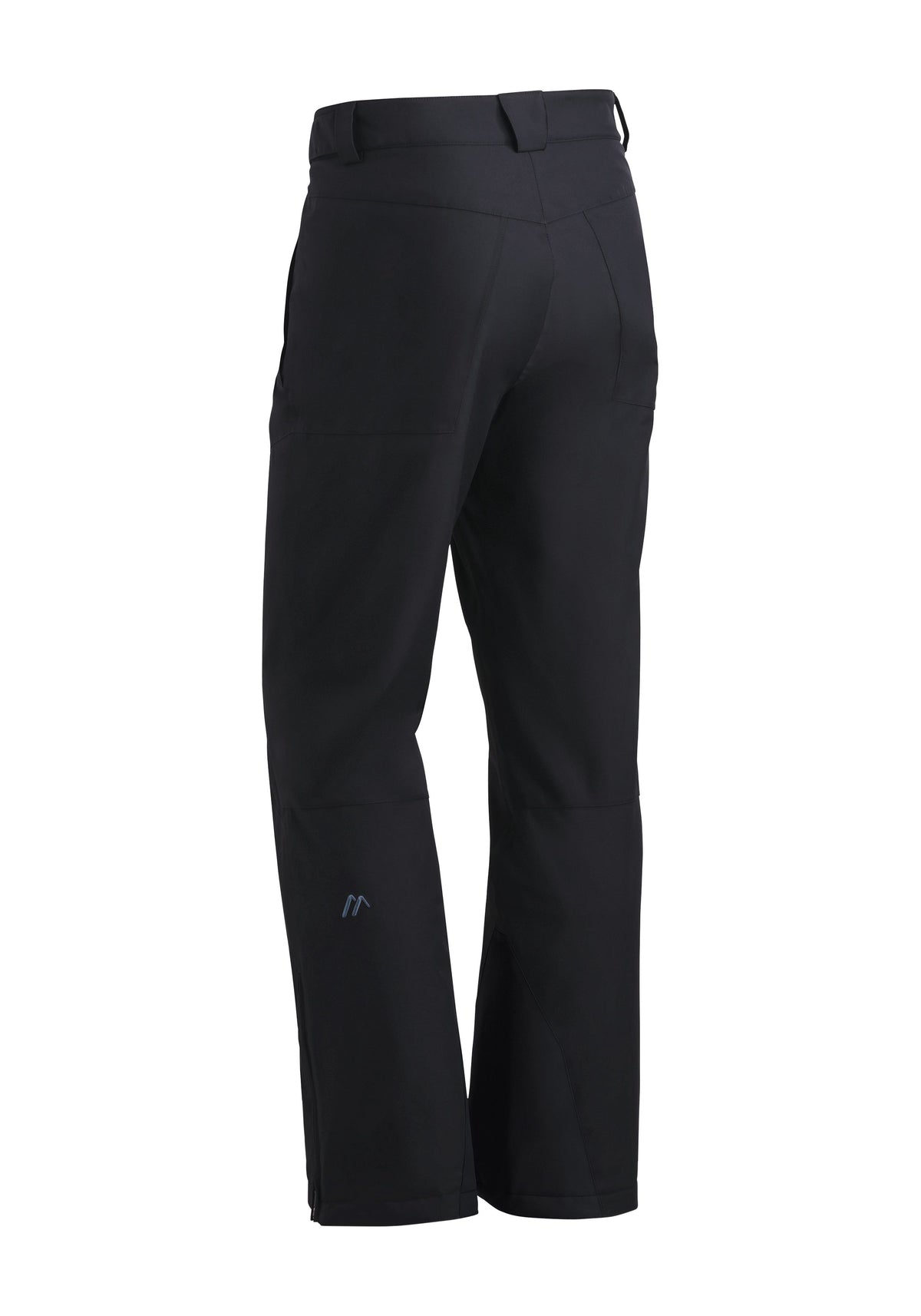 Maier Sports Majelletta 2.0 M Skihose Herren black - 3