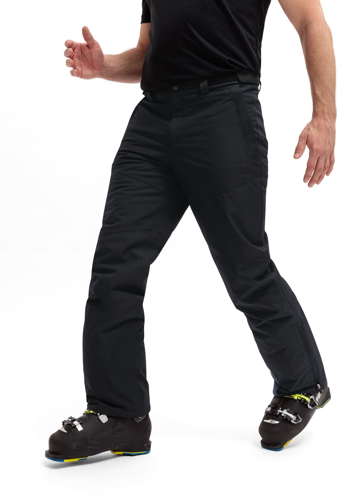 Maier Sports Majelletta 2.0 M Skihose Herren black - 4