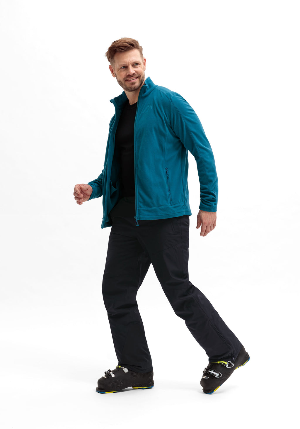 Maier Sports Majelletta 2.0 M Skihose Herren black - 8