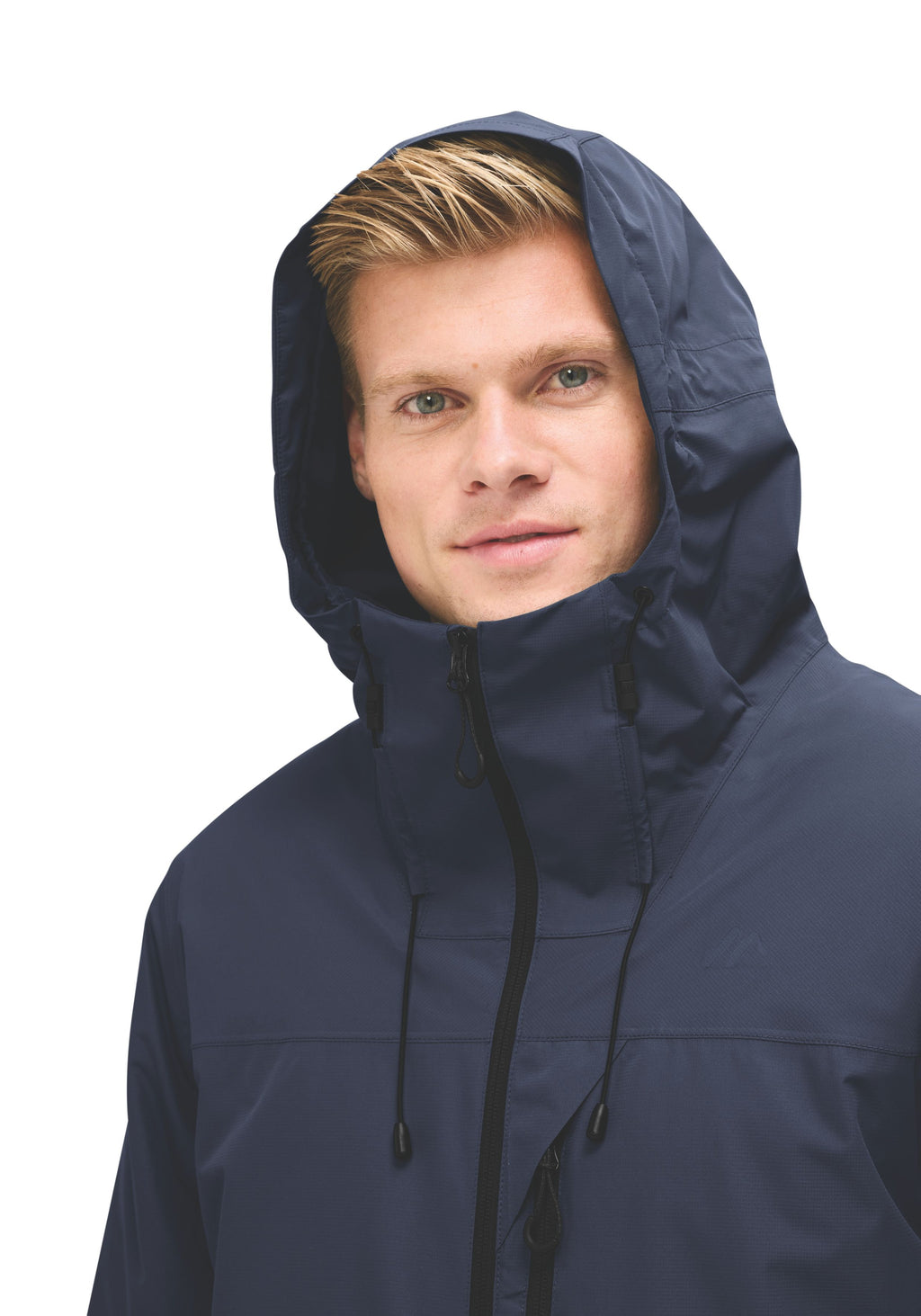 Maier Sports Walberla M Outdoorjacke Herren night sky - 5