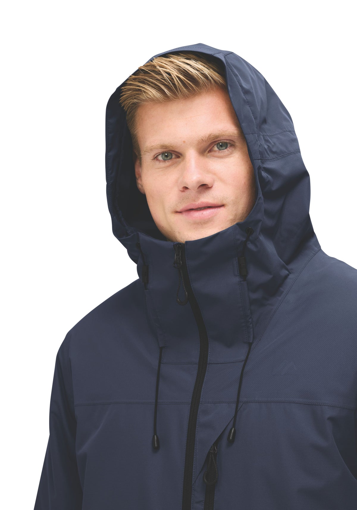 Maier Sports Walberla M Outdoorjacke Herren night sky - 5