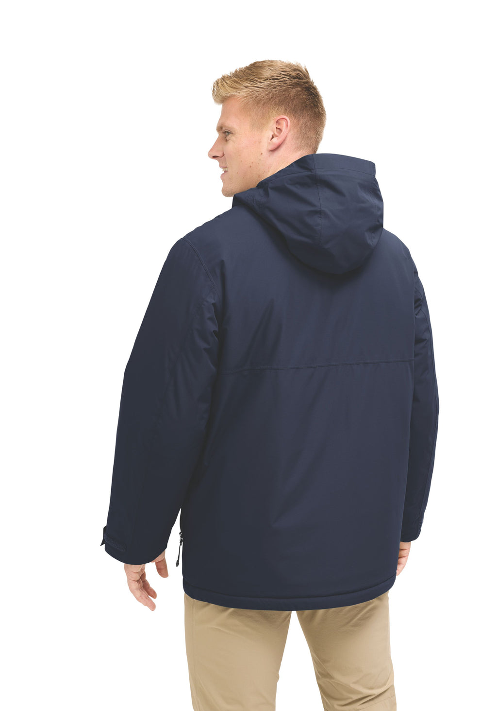 Maier Sports Walberla M Outdoorjacke Herren night sky - 6