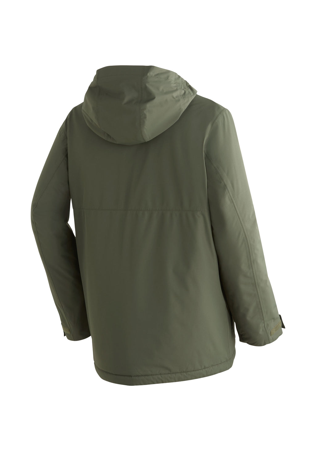 Maier Sports Walberla M Outdoorjacke Herren green goose - 3
