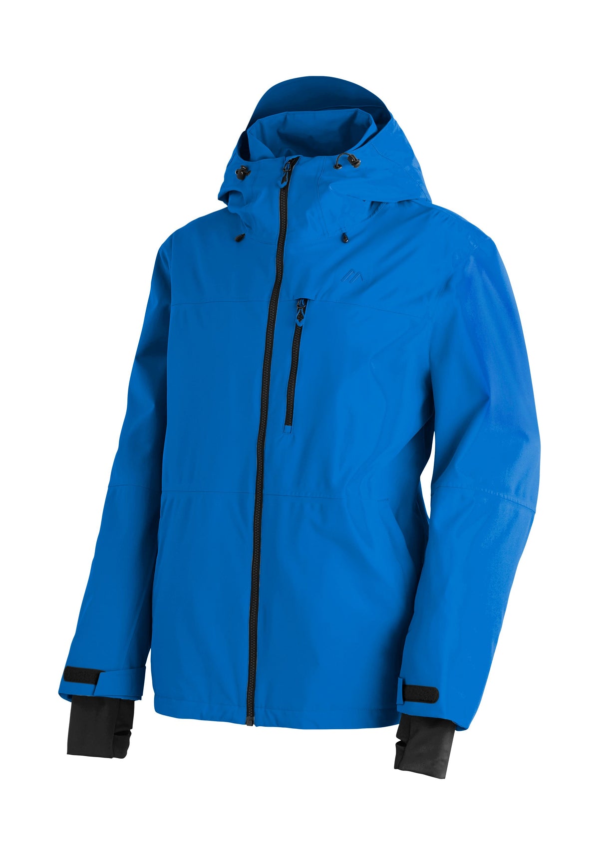 Maier Sports Pleso Skijacke Herren imperial blue / black