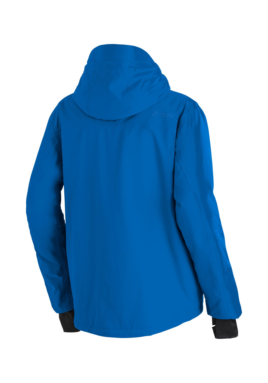 Maier Sports Pleso Skijacke Herren imperial blue / black - 3